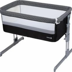 Safety 1st Calidoo Co-Sleeper - Geo Metric