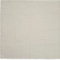 Jollein Baby Deken Wieg 75x100cm Wrinkled - Nougat -Baby's Only 550x529 1