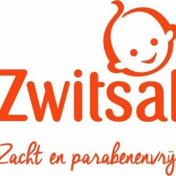Zwitsal Goedemorgen Haargel W&P 100ML -Baby's Only 550x529 7