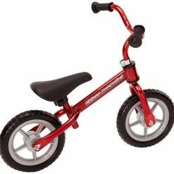 Chicco Red Bullet Loopfiets