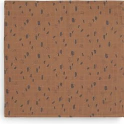 Jollein Hydrofiel Multidoek Spot 70x70cm - Caramel - 3 Stuks 27 Jollein Hydrofiel Multidoek Spot 70x70cm - Caramel - 3 Stuks -Baby's Only 550x534 18