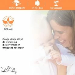 Ted&Tilly Universele Regenhoes Baby-autozitjes Bijv. Maxi-Cosi, Cybex, R Mer Tegen Regen En Miezer Doorzichtig 10 Ted&Tilly Universele Regenhoes Baby-autozitjes Bijv. Maxi-Cosi, Cybex, R Mer Tegen Regen En Miezer Doorzichtig -Baby's Only 550x534 9