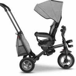 Lionelo Tris - Loopfiets - Draaibaar Stoel - Snel Opvouwsysteem - Tot 25kg -Baby's Only 550x535