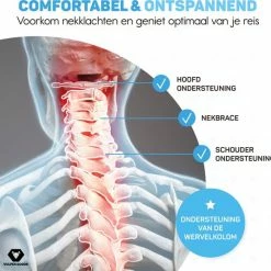 Vulpes Goods® Hoofdsteun Auto - Autokussen - Hoofdsteun Auto Kinderen & Volwassenen - Kledinghanger, Telefoonhouder & Luchtverfrisser Opties - Verstelbaar - Memory Foam - PRO Versie 26 Vulpes Goods® Hoofdsteun Auto - Autokussen - Hoofdsteun Auto Kinderen & Volwassenen - Kledinghanger, Telefoonhouder & Luchtverfrisser Opties - Verstelbaar - Memory Foam - PRO Versie -Baby's Only 550x536 5