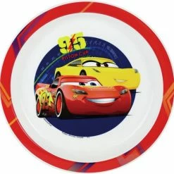 Disney Cars Ontbijtset - 3 Delig - Multi -Baby's Only 550x539 9
