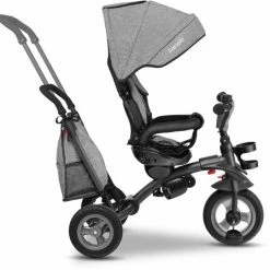 Lionelo Tris - Loopfiets - Draaibaar Stoel - Snel Opvouwsysteem - Tot 25kg -Baby's Only 550x540 1