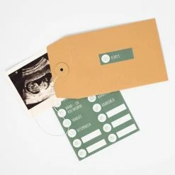 Great Memories Baby Memory Box Herinneringsdoos - Kraamcadeau - Baby Geschenkset - Babyshower Cadeau -Baby's Only 550x540 12