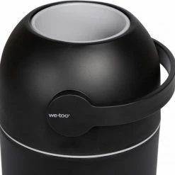 We-Too Luieremmer Zwart 5 We-Too Luieremmer Zwart -Baby's Only 550x540 4