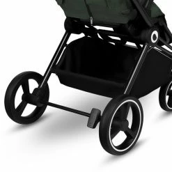 Lionelo Mika 3in1 - Kinderwagen - De Stoel Kan Zowel Naar Voor Als Naar Achter - Vesrtelbare Rugleuning - Waterdichte Dak XXL Met UPF 50+ Filter 24 Lionelo Mika 3in1 - Kinderwagen - De Stoel Kan Zowel Naar Voor Als Naar Achter - Vesrtelbare Rugleuning - Waterdichte Dak XXL Met UPF 50+ Filter -Baby's Only 550x541 1