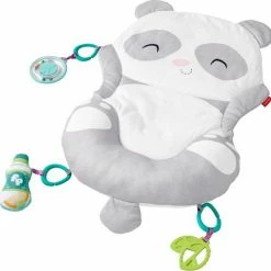 Fisher-Price Fisher Price Allesin N Pandaspeelmat -Baby's Only 550x542 3