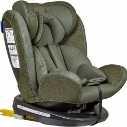 Novi Baby - Autostoel - Goliath Pro - Isofix - 360 Draaibaar - Groen - Groep 0-1-2-3 - 0-36 Kg -Baby's Only 550x543 16