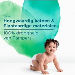 Pampers - Harmonie / Pure - Maat 2 - Mega Pack - 78 Luiers -Baby's Only 550x544 16