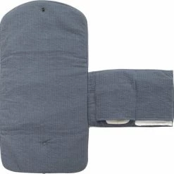 Little Dutch Verschoningsmatje Pure Blue 19 Little Dutch Verschoningsmatje Pure Blue -Baby's Only 550x545