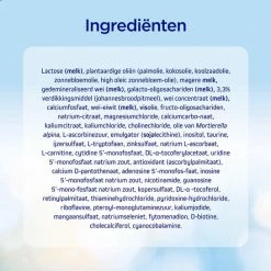 Nutrilon A.R. 2 - Flesvoeding Bij Spugen Vanaf 6 Maanden - 800g -Baby's Only 550x545 4