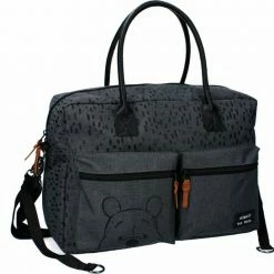 Disney Winnie The Pooh Better Care Luiertas - L Grey