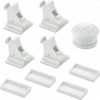 Baby Jem Babyjem 4 Stuks Magnetische Kastdeurklem 6328