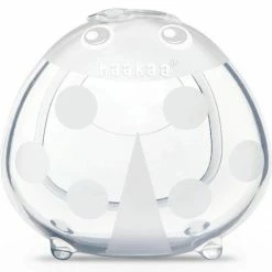 Haakaa Silicone Milk Collector (75ml) Ladybug 12 Haakaa Silicone Milk Collector (75ml) Ladybug -Baby's Only 550x548 1