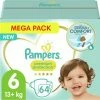 Pampers Premium Protection Luiers - Maat 6 - 64 Luiers