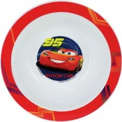 Disney Cars Ontbijtset - 3 Delig - Multi -Baby's Only 550x549 34