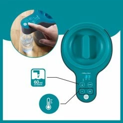 Babymoov Milky Now Flessenbereider A002301 -Baby's Only 550x549 44