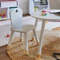Sphera Tafel Voor Kinderen Nuage Wit -Baby's Only 550x550 1002