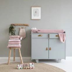 Little Dutch Ledikantdeken Pure Pink 13 Little Dutch Ledikantdeken Pure Pink -Baby's Only 550x550 1010