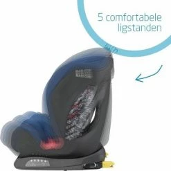 Maxi-Cosi Titan Autostoeltje - Basic Blue -Baby's Only 550x550 1020