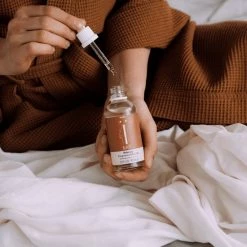 Na?f Na F Ontspannende Zwangerschapsolie - 90ml - Zwangerschap - Met Natuurlijke Ingredi Nten -Baby's Only 550x550 1091