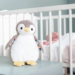 ZAZU - Baby Sleep Susher Pinguin - Phoebe - Slaaptrainers 41 ZAZU - Baby Sleep Susher Pinguin - Phoebe - Slaaptrainers -Baby's Only 550x550 1097