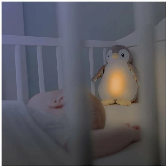 ZAZU - Baby Sleep Susher Pinguin - Phoebe - Slaaptrainers 23 ZAZU - Baby Sleep Susher Pinguin - Phoebe - Slaaptrainers - Afbeelding 23