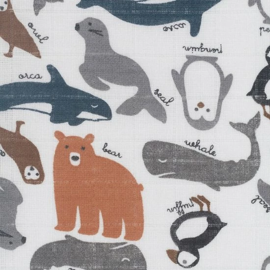 Jollein Hydrofiel Multidoek Spot 70x70cm - Caramel - 3 Stuks 24 Jollein Hydrofiel Multidoek Spot 70x70cm - Caramel - 3 Stuks - Afbeelding 24