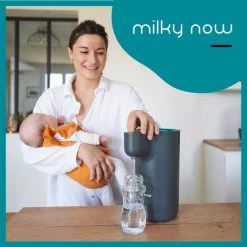 Babymoov Milky Now Flessenbereider A002301 -Baby's Only 550x550 1128