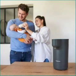 Babymoov Milky Now Flessenbereider A002301 -Baby's Only 550x550 1131