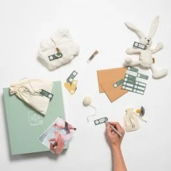 Great Memories Baby Memory Box Herinneringsdoos - Kraamcadeau - Baby Geschenkset - Babyshower Cadeau -Baby's Only 550x550 1171