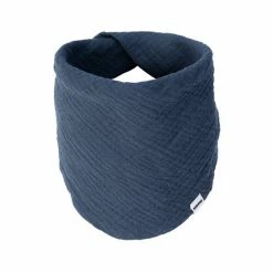 Merkloos Set Van 3 Slabbetjes - Baby - Hydrofiel - Bandana Slabbetje - Verstelbare Slabbetjes Baby - Kwijl Slabbetjes Baby - Baby Cadeau - Kraamcadeau - Kraamkado Jongen - Kraamcadeau Meisje -Baby's Only 550x550 1183