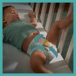 Pampers Baby Dry Maat 2 - 37 Luiers -Baby's Only 550x550 1196