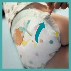 Pampers Baby Dry Maat 2 - 37 Luiers -Baby's Only 550x550 1197