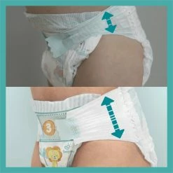 Pampers Baby Dry Maat 2 - 37 Luiers -Baby's Only 550x550 1198
