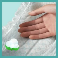Pampers Baby Dry Maat 2 - 37 Luiers -Baby's Only 550x550 1201