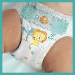 Pampers Baby Dry Maat 2 - 37 Luiers -Baby's Only 550x550 1202