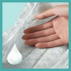 Pampers Baby Dry Maat 2 - 37 Luiers -Baby's Only 550x550 1204