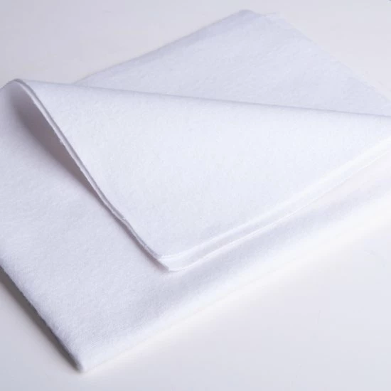 Merkloos 2 Pak, Dubbelzijdig Waterdicht Molton Bedzeil 75 X 100 Cm, Matrasbeschermer , Onderlegger Voor Kinderbed. 3 Merkloos 2 Pak, Dubbelzijdig Waterdicht Molton Bedzeil 75 X 100 Cm, Matrasbeschermer , Onderlegger Voor Kinderbed. - Afbeelding 3