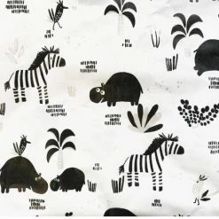 Ukje Stoelverkleiner - Geschikt Voor Stokke Tripp Trapp - Geplastificeerd - Kinderstoel - Kussenset - Wit Zebra 11 Ukje Stoelverkleiner - Geschikt Voor Stokke Tripp Trapp - Geplastificeerd - Kinderstoel - Kussenset - Wit Zebra -Baby's Only 550x550 1246