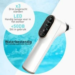 IMLI Neusreiniger Baby | Neuspeer | Inclusief Oplaadkabel En Handleiding - Neuszuiger Baby - Snoetenpoetser 11 IMLI Neusreiniger Baby | Neuspeer | Inclusief Oplaadkabel En Handleiding - Neuszuiger Baby - Snoetenpoetser -Baby's Only 550x550 191