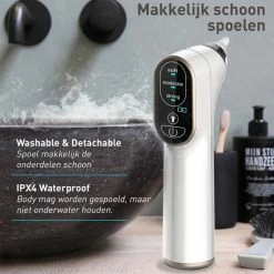 IMLI Neusreiniger Baby | Neuspeer | Inclusief Oplaadkabel En Handleiding - Neuszuiger Baby - Snoetenpoetser 12 IMLI Neusreiniger Baby | Neuspeer | Inclusief Oplaadkabel En Handleiding - Neuszuiger Baby - Snoetenpoetser -Baby's Only 550x550 192