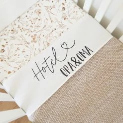 Hip&Mama Box Ledikantlaken Hotel Opa&oma