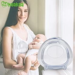 Haakaa Silicone Milk Collector (75ml) Ladybug 13 Haakaa Silicone Milk Collector (75ml) Ladybug -Baby's Only 550x550 29