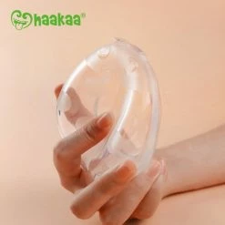 Haakaa Silicone Milk Collector (75ml) Ladybug 17 Haakaa Silicone Milk Collector (75ml) Ladybug -Baby's Only 550x550 32