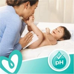 Pampers Sensitive Billendoekjes - 1200 Doekjes -Baby's Only 550x550 324