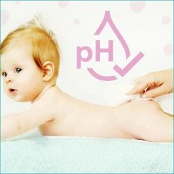 Pampers Sensitive Billendoekjes - 1200 Doekjes -Baby's Only 550x550 325